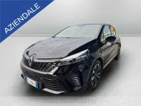 Usata Renault Clio V Techno 91 CV (66 kW) 2025 Nero Berlina