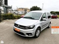 usata VW Caddy Caddy 4 serie2.0 TDI 102 CV ...