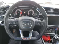 Usata Audi Q3 Sportback Business Plus 150 CV (110 kW) 2023 Bianco SUV
