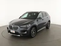 Usata BMW X1 xLine 150 CV (110 kW) 2021 Grigio SUV