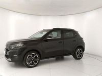 Usata Citroën C3 PureTech 101 CV (74 kW) 2025 Nero Utilitaria