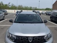 Usata Dacia Duster Lauréate 109 CV (80 kW) 2018 SUV