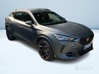 Usata Cupra Formentor VZ 390 CV (286 kW) 2022 Grigio SUV