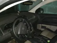 Usata Dodge Journey 140 CV (102 kW) 2008 Grigio SUV