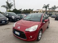 Usata Citroën C3 68 CV (50 kW) 2011 Viola Berlina