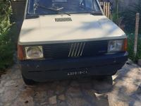 Usata Fiat Panda 30 CV (22 kW) 1983 Utilitaria