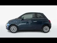 Usata Fiat 500 Dolcevita 69 CV (50 kW) 2023 Blu scuro Utilitaria