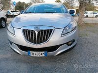 usata Lancia Delta 1.4 - 2010 - lb automobili