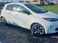 usata Renault Zoe ZOE Intens