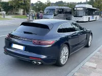 Usata Porsche Panamera 4 E-Hybrid Sport Turismo Sport Turismo 330 CV (242 kW) 2020 Station wagon