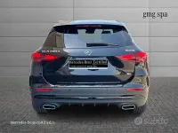 Nuova Mercedes GLA200 Advanced Plus 150 CV (110 kW) 2026 Nero SUV