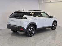 Usata Peugeot 2008 Allure 101 CV (74 kW) 2025 Bianco SUV