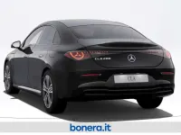 Nuova Mercedes CLA200 Advanced Plus 163 CV (119 kW) 2026 Nero notte Berlina