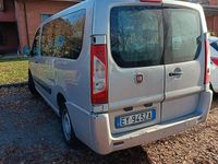 Usata Fiat Scudo 2015 Grigio Furgone