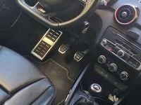 Usata Audi S1 Sportback 231 CV (169 kW) 2014 Utilitaria