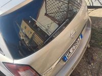 Usata Opel Astra 101 CV (74 kW) 2008 Grigio Berlina