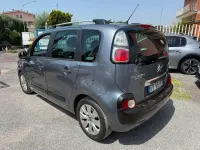 Usata Citroën C3 Picasso 90 CV (66 kW) 2010 Grigio Monovolume