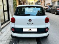 usata Fiat 500L 1.3mjt 84cv **Catena eseguita**