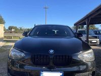 Usado BMW 116 116 HP (85 kW) 2015 Citadino