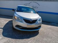 Usata Lancia Ypsilon S 95 CV (69 kW) 2016 Grigio Utilitaria