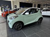 Nuova DR DR 1.0 19 kW (27 CV) 2025 Verde Utilitaria