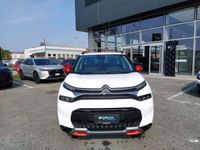 usata Citroën C3 Aircross 1.2 PureTech 110cv SHINE DIMOSTRATIVO