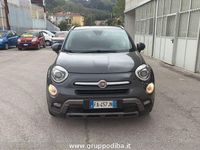 Usata Fiat 500X Cross 119 CV (87 kW) 2015 SUV