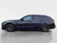 Usata BMW M3 Competition Edition 530 CV (389 kW) 2025 Nero zaffiro metalizzato Station wagon