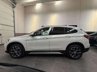 Usata BMW X1 xLine 150 CV (110 kW) 2022 Other SUV