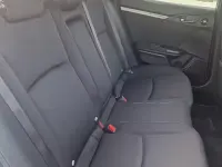 Usata Honda Civic 182 CV (133 kW) 2017 Grigio Berlina