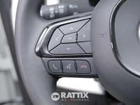 Usata Fiat Panda Cross Cross 70 CV (51 kW) 2025 Bianco Utilitaria