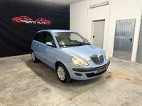 usata Lancia Ypsilon 1.2 NEOPATENTATI - FABIANOAUTO