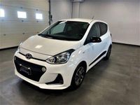 usata Hyundai i10 1.0 GPL Econext Tech