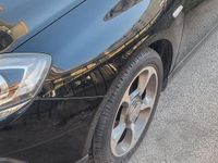 Usata Lancia Delta 2012 Nero Utilitaria