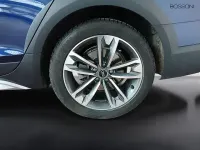 Usata Audi A4 Allroad Ambiente 204 CV (150 kW) 2023 Blu navarra metallizzato Station wagon
