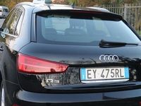 usata Audi Q3 - 2015