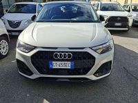 Usata Audi A1 Ambiente 110 CV (80 kW) 2024 SUV