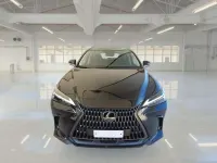 Usata Lexus NX350h Business Edition 190 CV (139 kW) 2022 Nero SUV