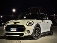 Usata Mini Cooper S Hype 192 CV (141 kW) 2018 Utilitaria