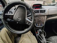 Usata Opel Mokka 2015 Grigio SUV