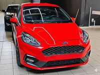 Usata Ford Fiesta ST 205 CV (150 kW) 2019 Berlina