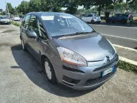 Usata Citroën C4 Picasso 109 CV (80 kW) 2010 Monovolume