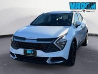 Usata Kia Sportage 136 CV (100 kW) 2025 Bianco SUV