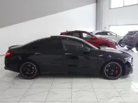 Usata Mercedes CLA45 AMG AMG 387 CV (284 kW) 2021 Nero Berlina