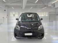 Usata Smart ForTwo Coupé Passion 41 kW (56 CV) 2022 Nero Coupé