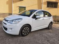 Usata Citroën C3 Exclusive 75 CV (55 kW) 2016 Berlina