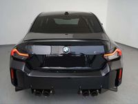 Usata BMW M2 480 CV (353 kW) 2025 Grigio Coupé