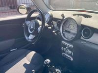 Usata Mini ONE 95 CV (69 kW) 2008 Utilitaria