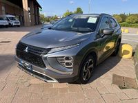 Usata Mitsubishi Eclipse Cross Instyle 2023 Grigio SUV