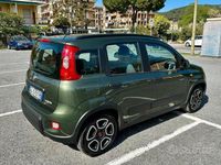 usata Fiat Panda Panda1.0 firefly hybrid City Life